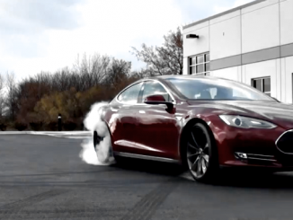 Tesla Motors