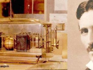 Nikola Tesla