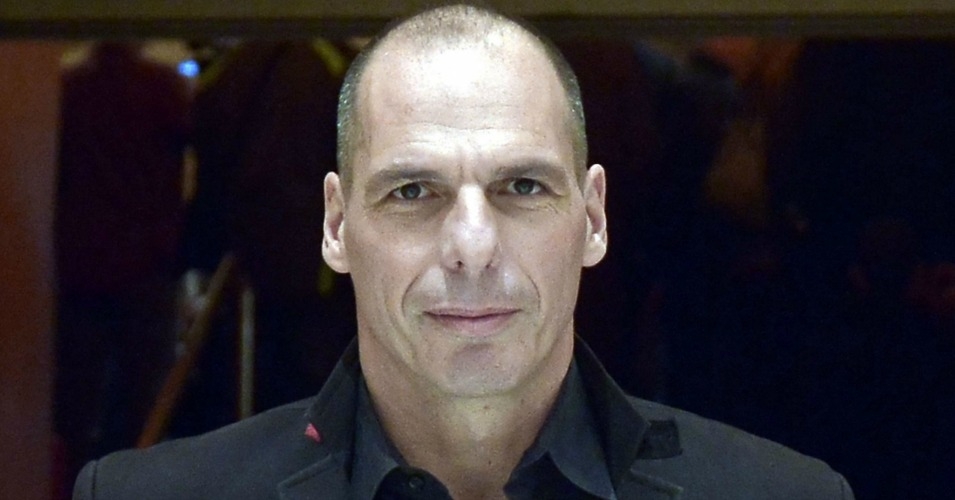 varoufakis