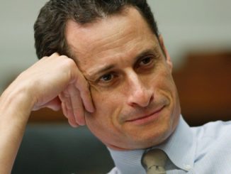 Anthony Weiner