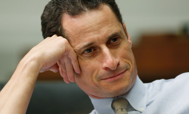 Anthony Weiner