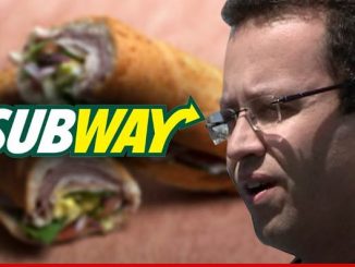 Jared Fogle