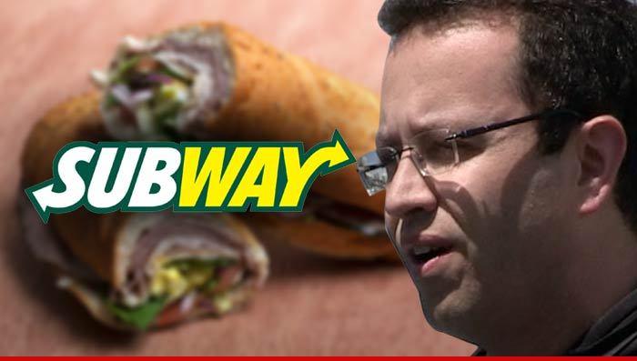 Jared Fogle
