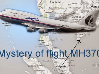 MH370