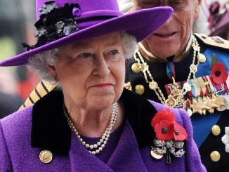 Britain's Queen Elizabeth II turns 85