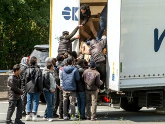 migrants