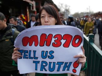 MH370