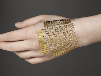 electronic skin