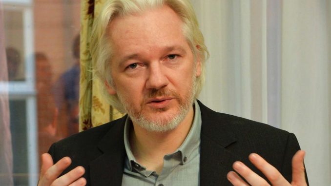 Assange