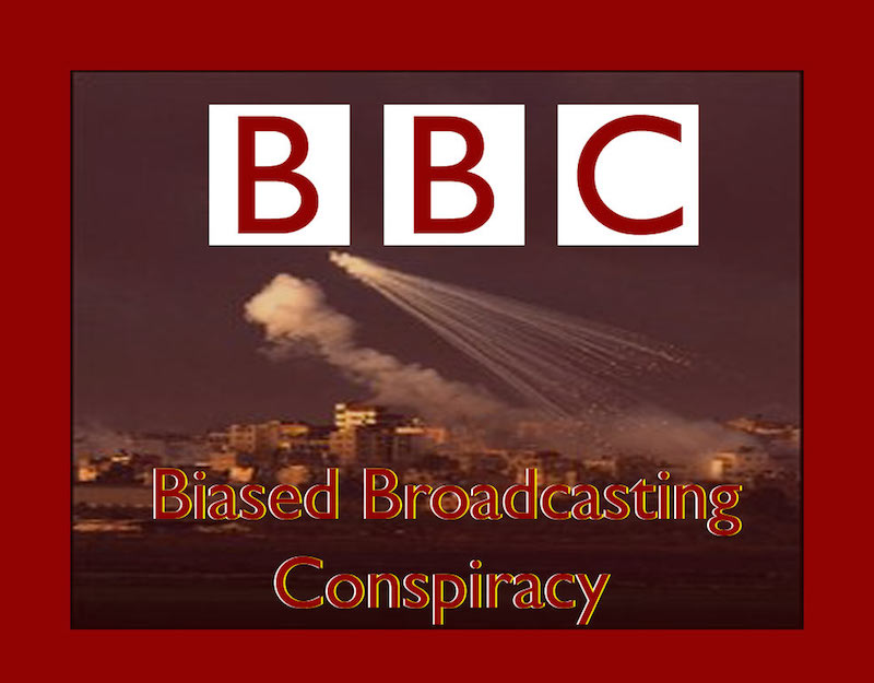 BBC News have been found in breach of regulator Ofcom's broadcasting rules around propaganda and impartiality