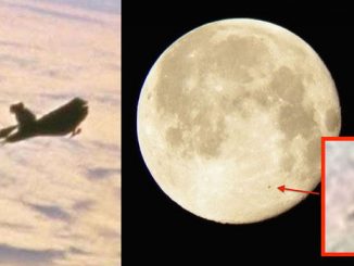 Black Knight Satellite