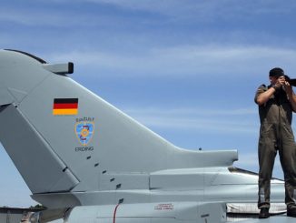 German CIA spy