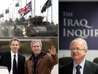 chilcot