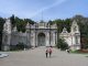 Dolmabahce Palace