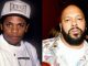 Was Eazy-E injected with AIDS by Suge Knight?