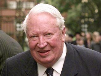 Edward Heath
