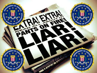 Associated Press to sue the FBI over fake stories