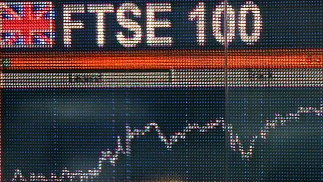 FTSE 100