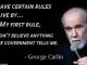 George Carlin