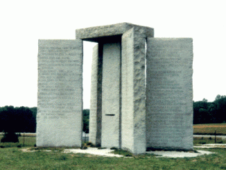 Georgia Guidestones