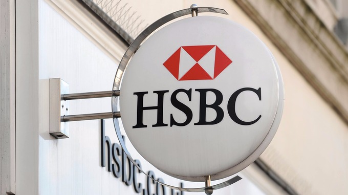 HSBC