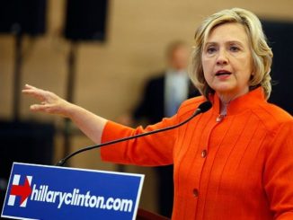 Hillary Clinton