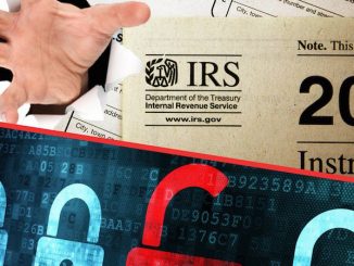 300,000 tax records have been hacked at the IRS