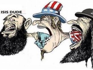 Pentagon investigating US military ISIS propaganda