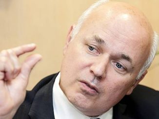 Iain Duncan Smith