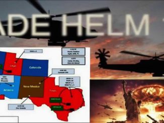 Jade Helm 15