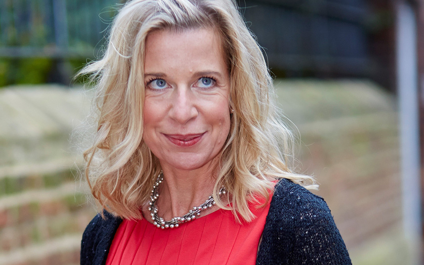 Katie Hopkins