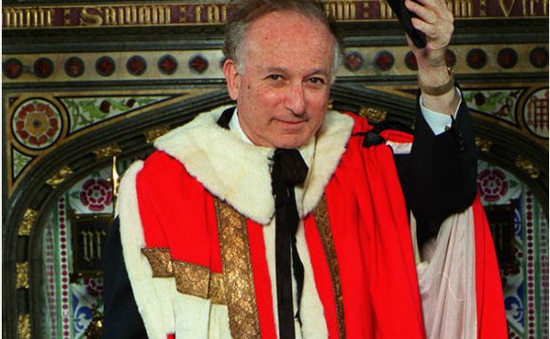 Lord Janner