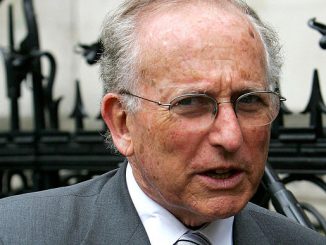 Lord Janner