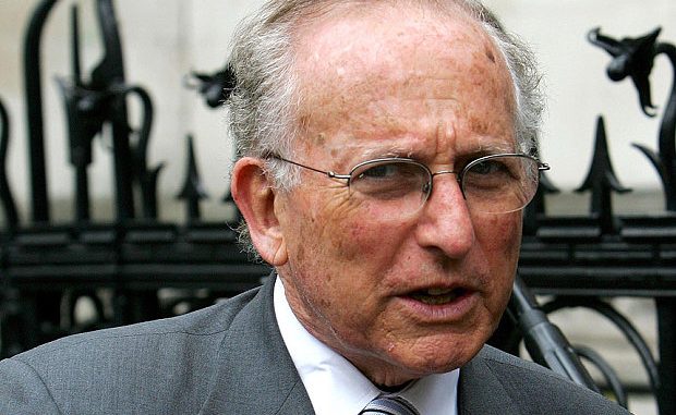 Lord Janner