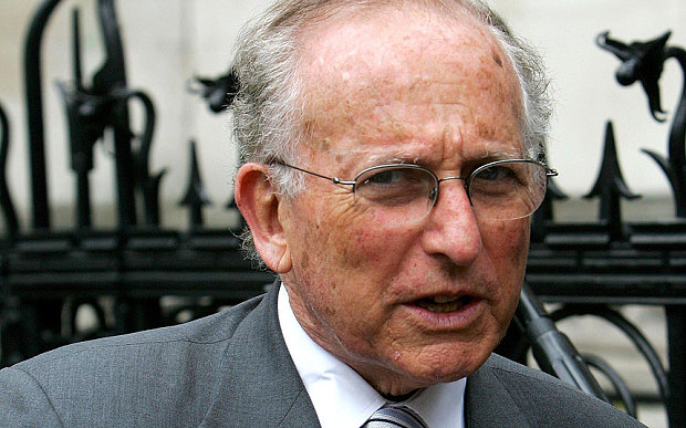 Lord Janner