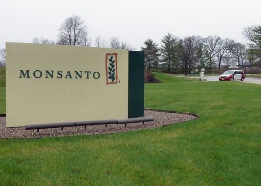 Monsanto