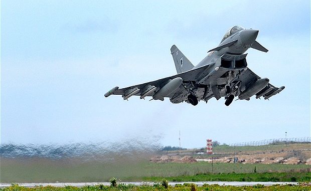 War game exercises conducted between NATO and Russia may spark a real war, warn experts