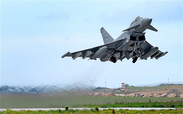 War game exercises conducted between NATO and Russia may spark a real war, warn experts