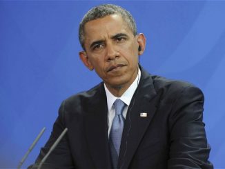 KKK member was apprehended following an attempt to assassinate President Obama with an X-ray gun