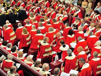 peerages