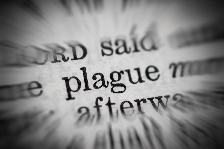 Plague