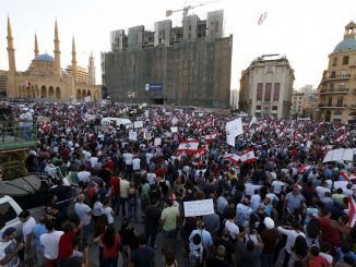 Protest