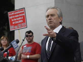 Robert F. Kennedy Jr