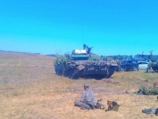 Russia declares war on Ukraine as western media fail to report on events