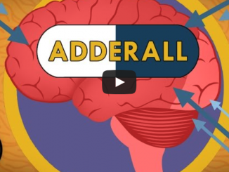 Adderall