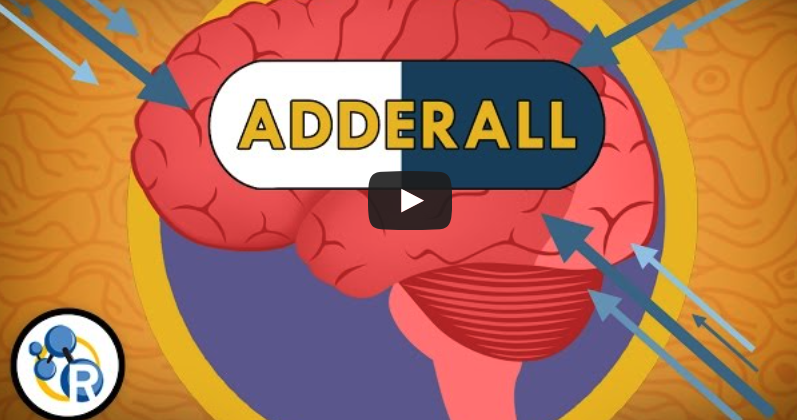 Adderall