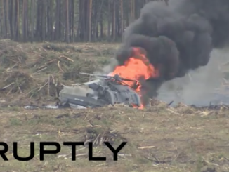 airshow - Russia