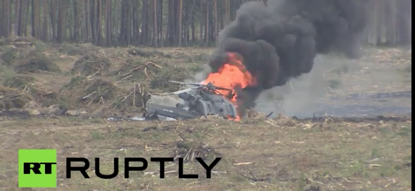 airshow - Russia