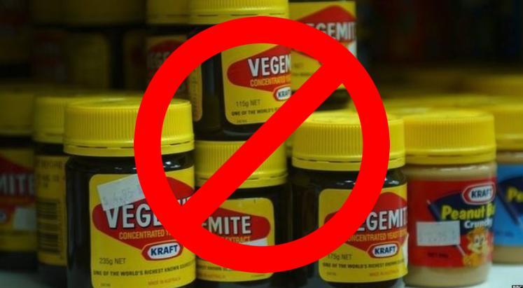 Vegemite