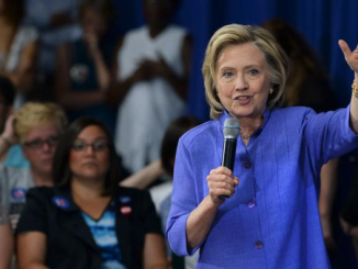 Hillary Clinton